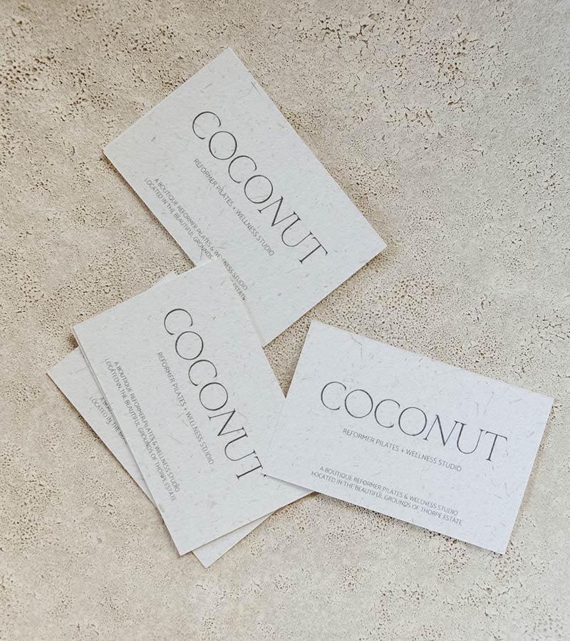 Gift cards